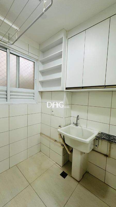 Apartamento para aluguel no Premiere Morumbi: 