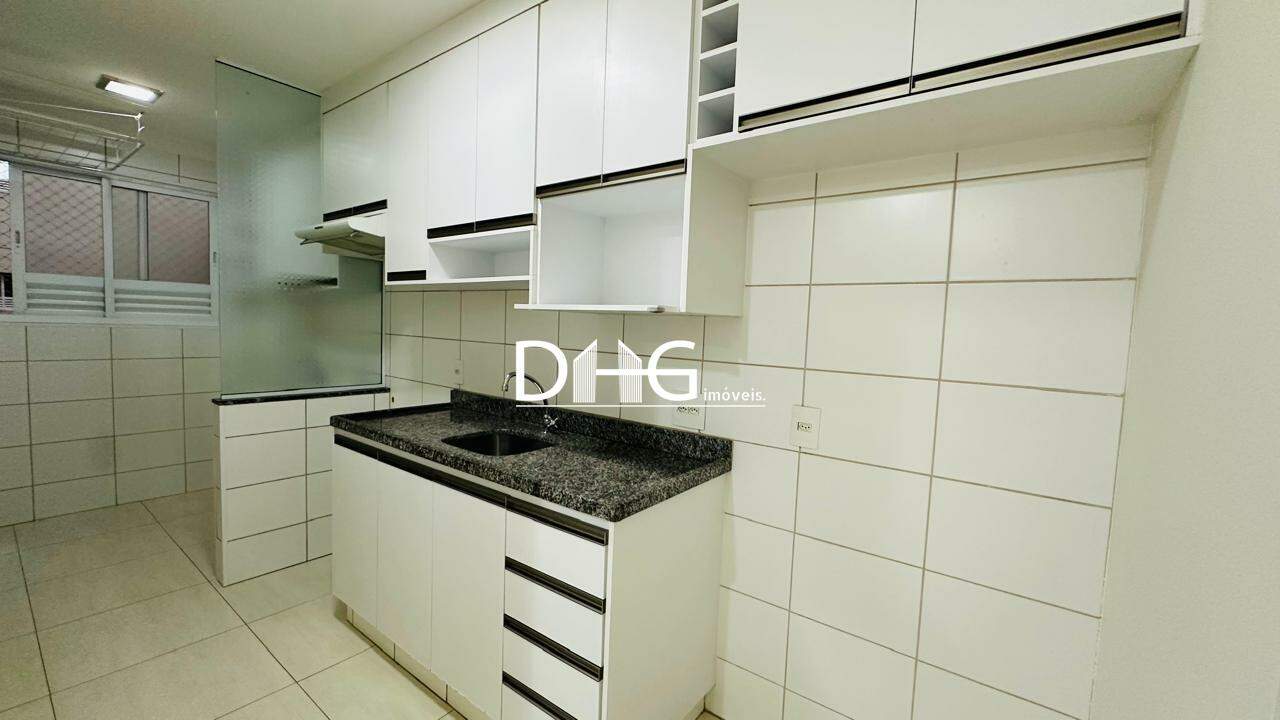 Apartamento para aluguel no Premiere Morumbi: 