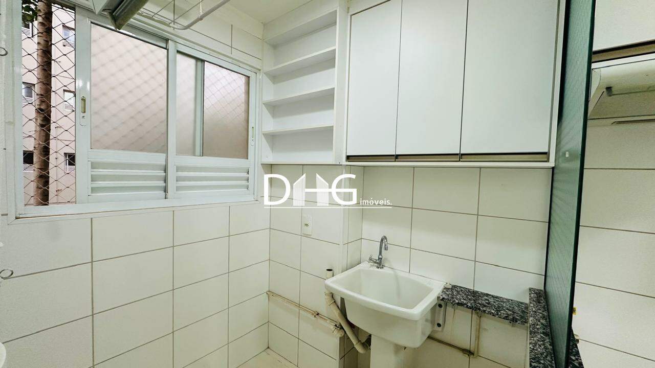 Apartamento para aluguel no Premiere Morumbi: 