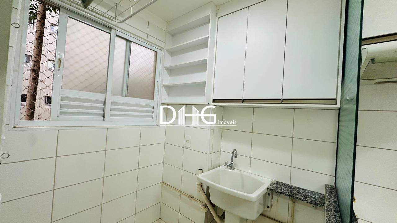 Apartamento para aluguel no Premiere Morumbi: 