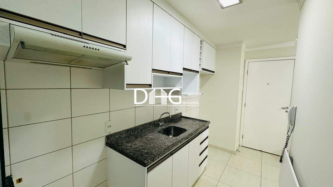 Apartamento para aluguel no Premiere Morumbi: 