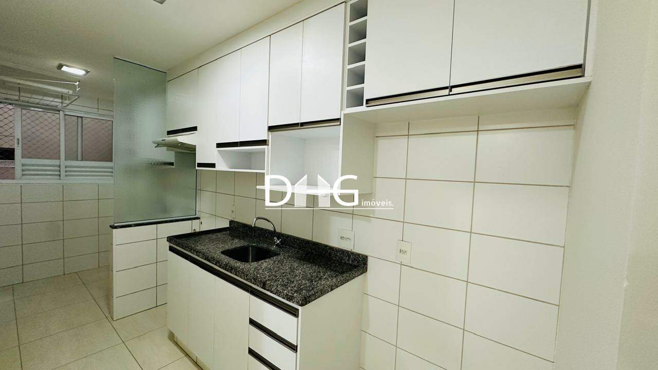 Apartamento para aluguel no Premiere Morumbi: 