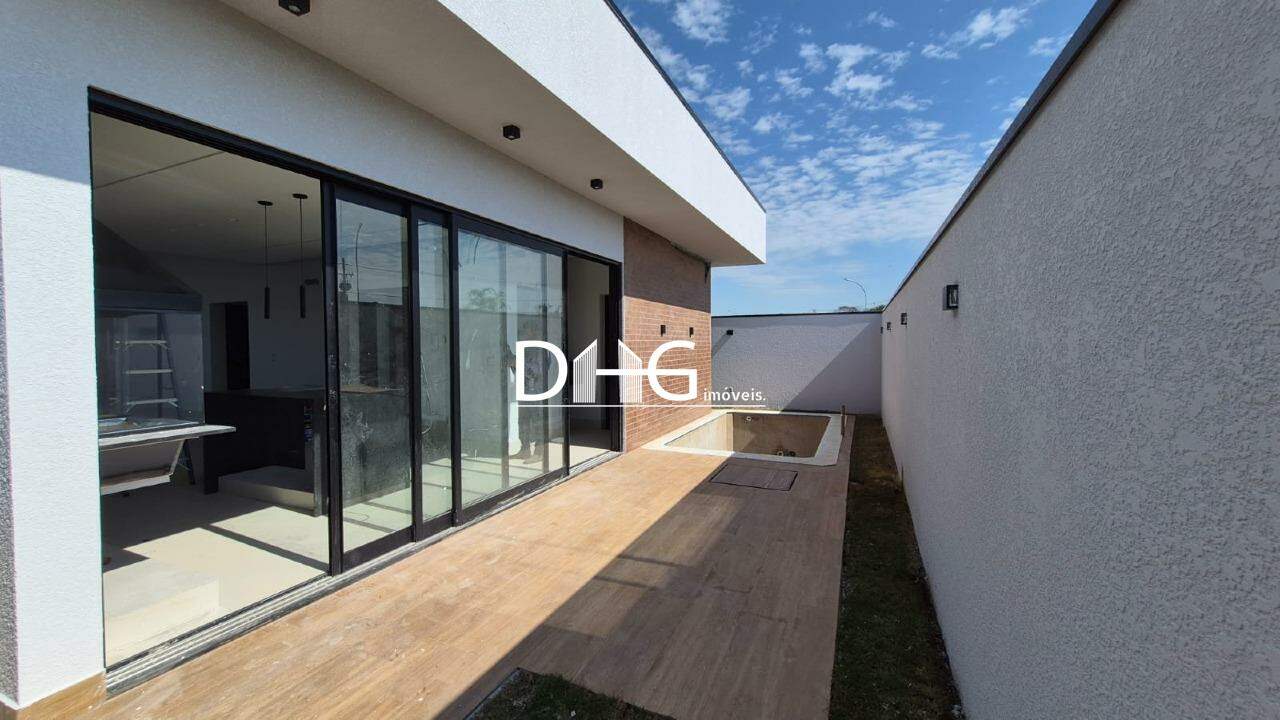 Casa à venda no Betel: 