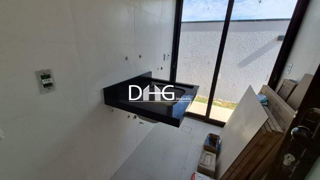 Casa à venda no Betel: 