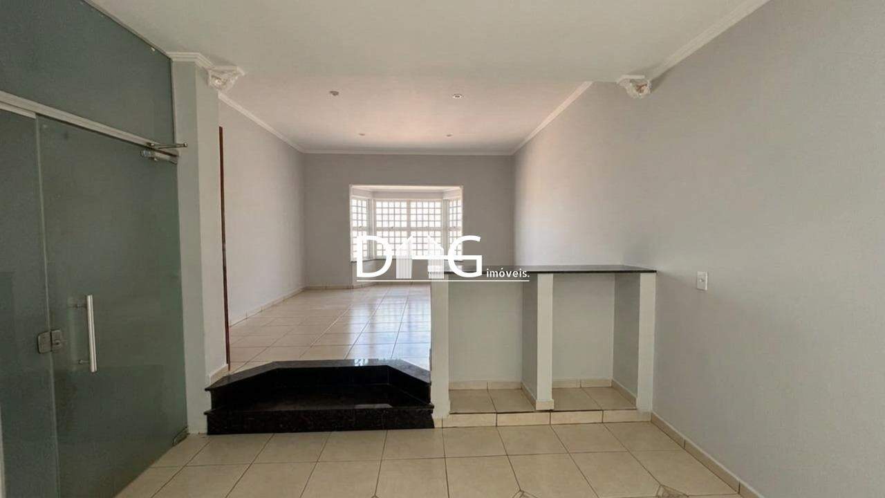 Casa para aluguel no Jardim Vista Alegre: Sala de Jantar
