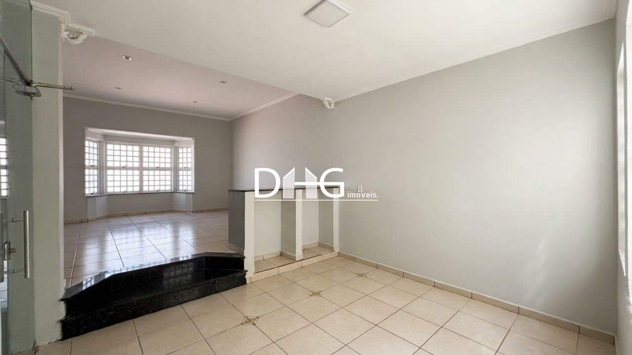 Casa para aluguel no Jardim Vista Alegre: Sala de Jantar