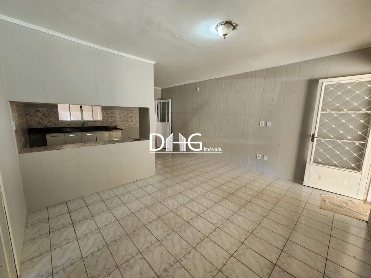 Casa para aluguel no Vila Monte Alegre: 