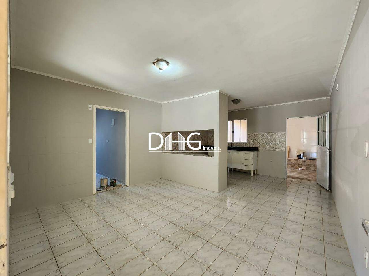 Casa para aluguel no Vila Monte Alegre: 