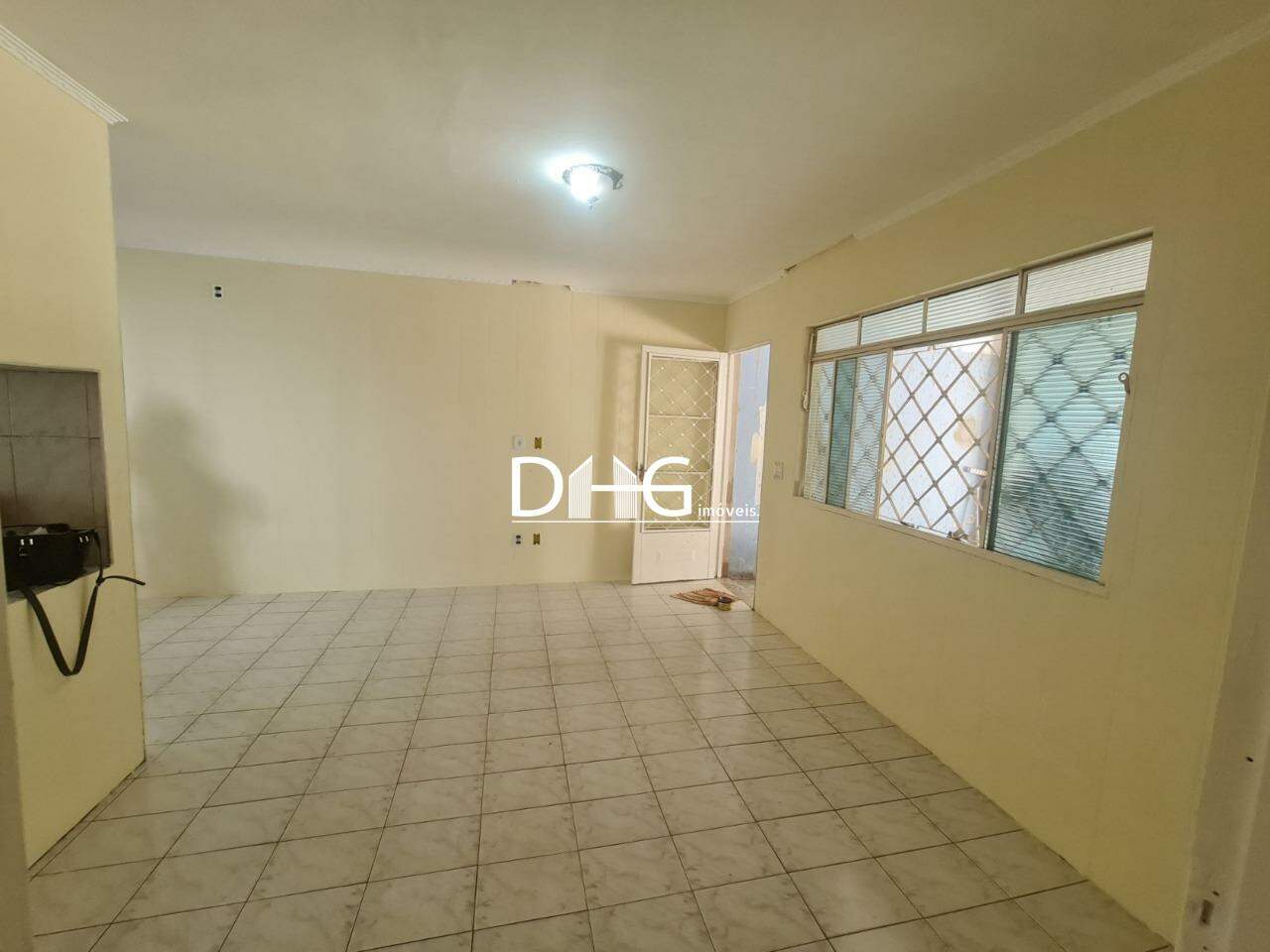 Casa para aluguel no Vila Monte Alegre: 