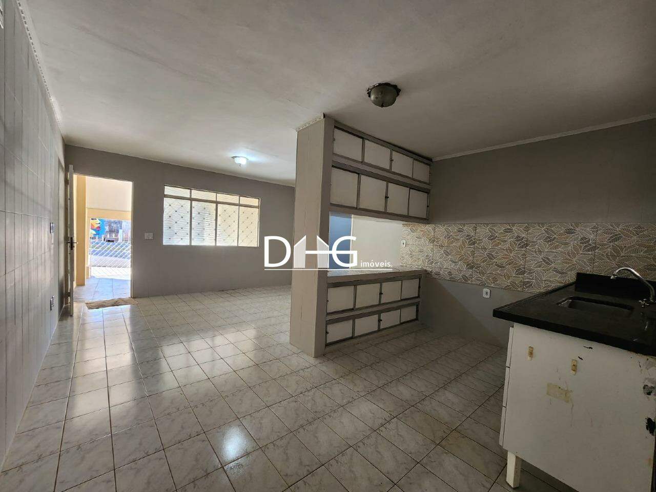 Casa para aluguel no Vila Monte Alegre: 