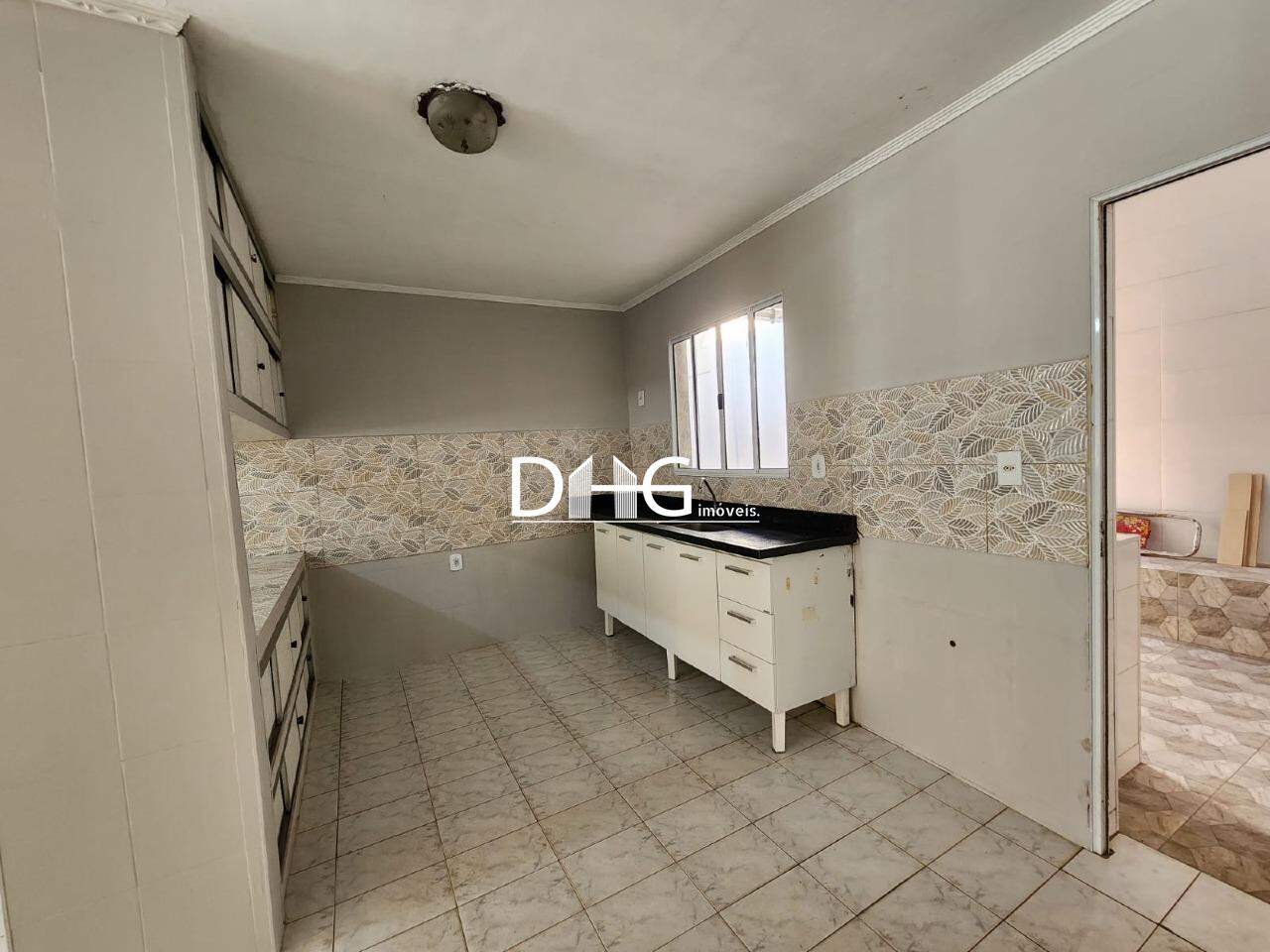 Casa para aluguel no Vila Monte Alegre: 