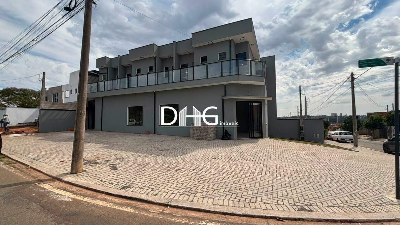 Salão para aluguel no Nova Veneza: 