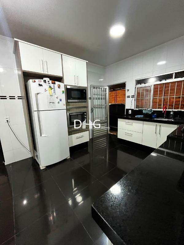Casa para aluguel no Nova Paulínia: 