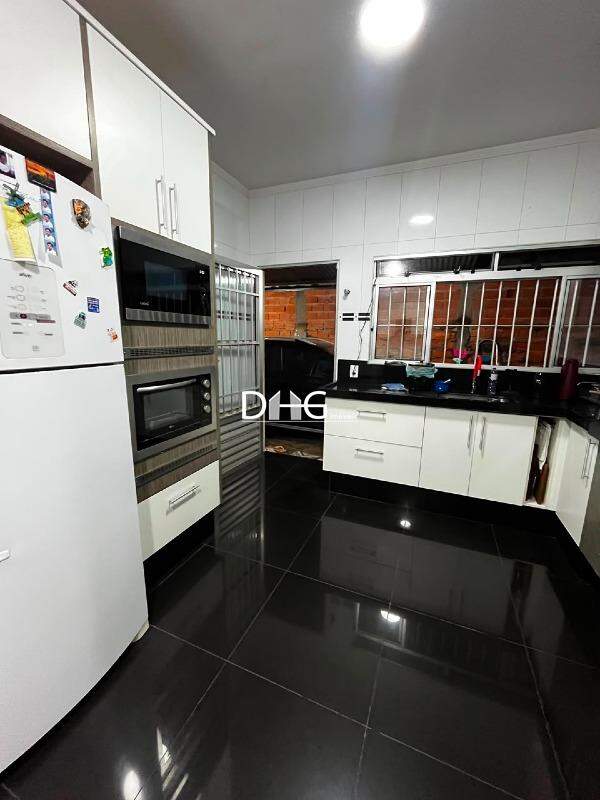 Casa para aluguel no Nova Paulínia: 