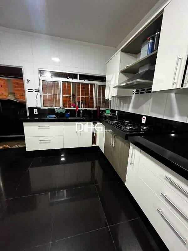 Casa para aluguel no Nova Paulínia: 