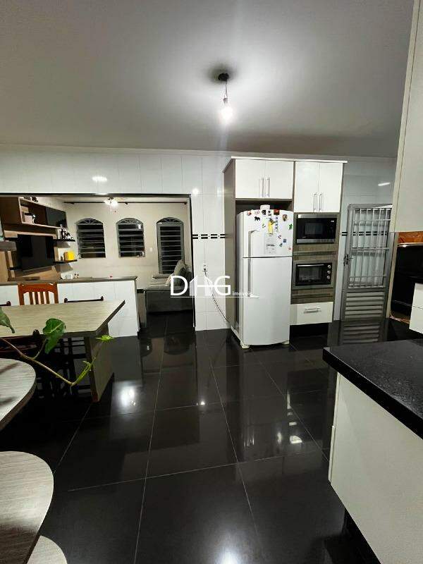 Casa para aluguel no Nova Paulínia: 
