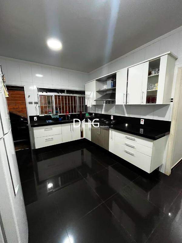 Casa para aluguel no Nova Paulínia: 