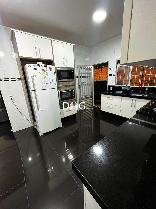 Casa para aluguel no Nova Paulínia: 