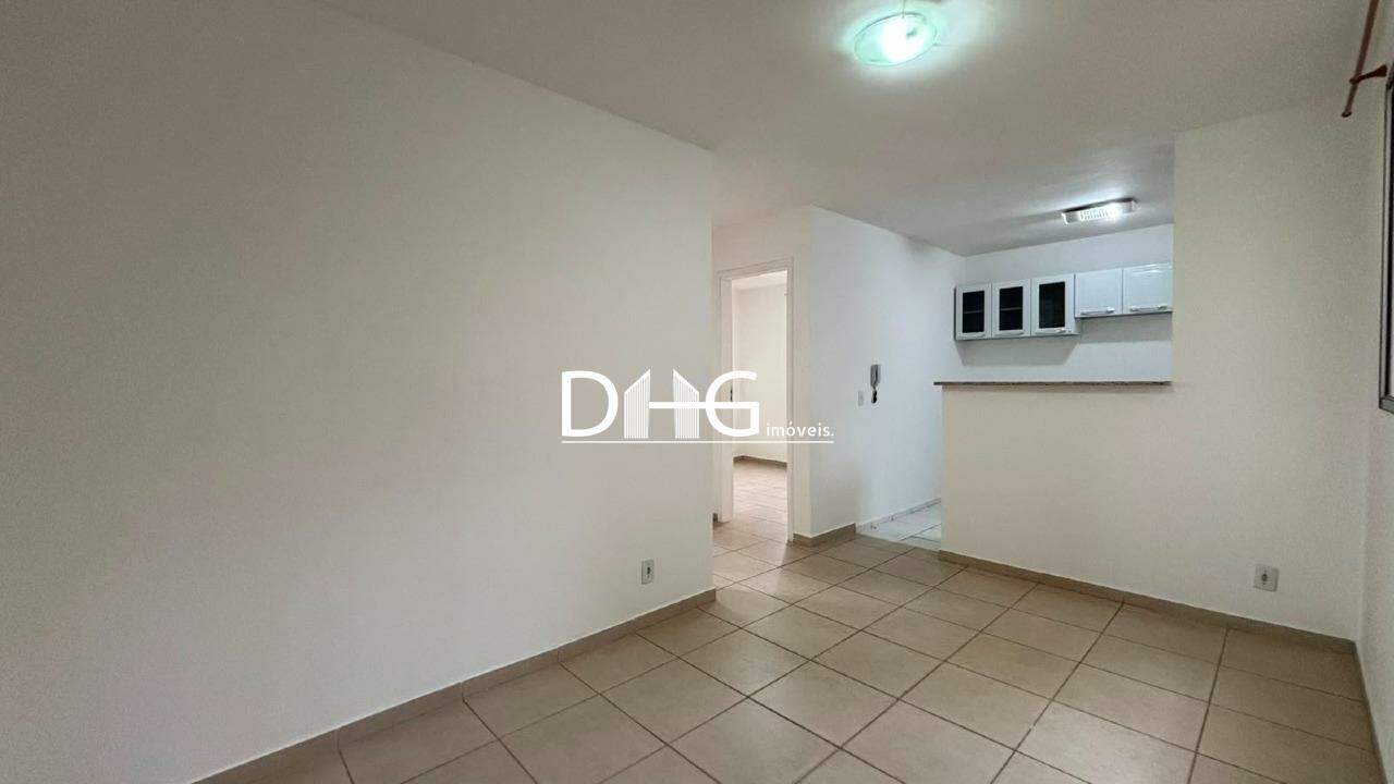 Apartamento para aluguel no Vila Monte Alegre: 