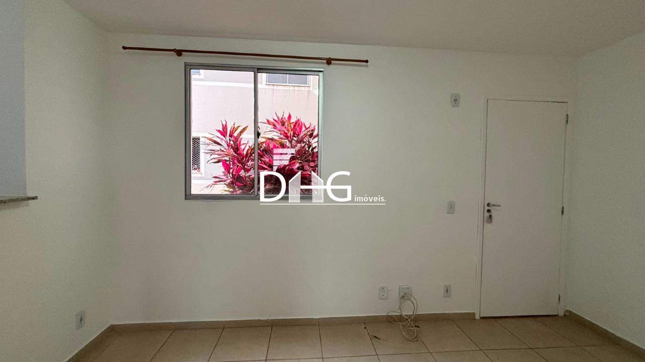 Apartamento para aluguel no Vila Monte Alegre: 