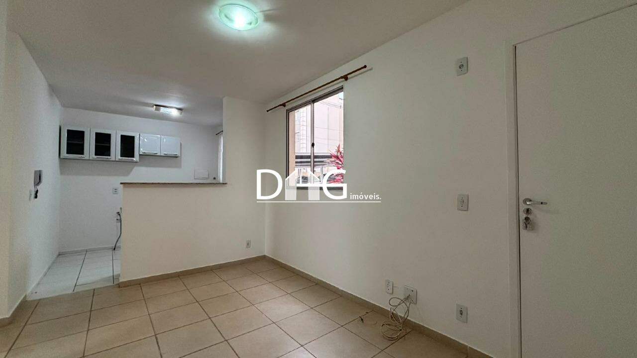 Apartamento para aluguel no Vila Monte Alegre: 