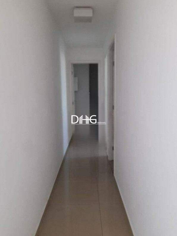 Apartamento à venda no Morumbi: 