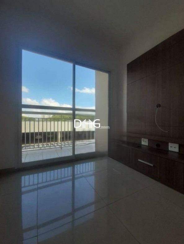 Apartamento à venda no Morumbi: 