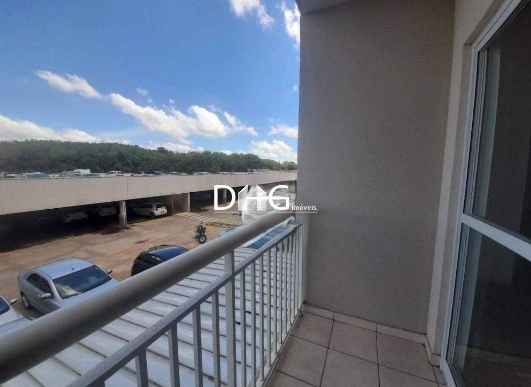 Apartamento à venda no Morumbi: 