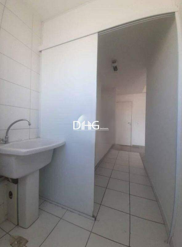 Apartamento à venda no Morumbi: 