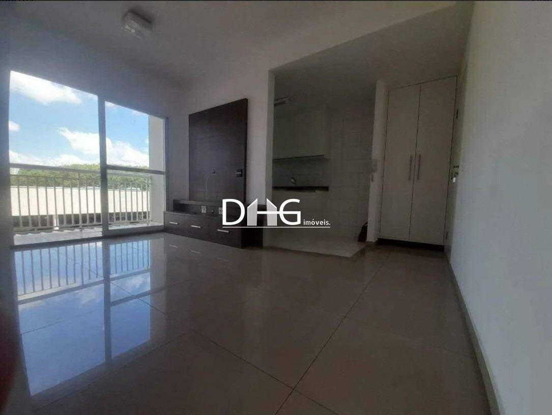 Apartamento à venda no Morumbi: 