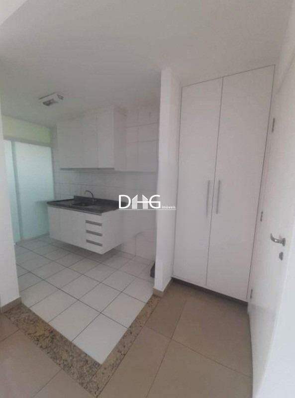 Apartamento à venda no Morumbi: 