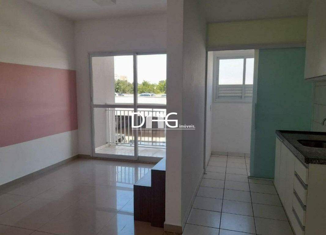 Apartamento à venda no Morumbi: 