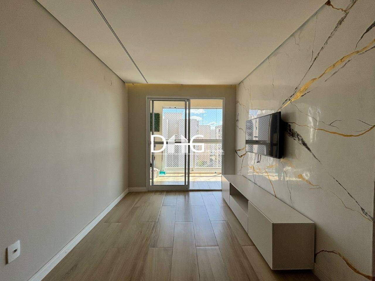 Apartamento para aluguel no Balneário Tropical: 