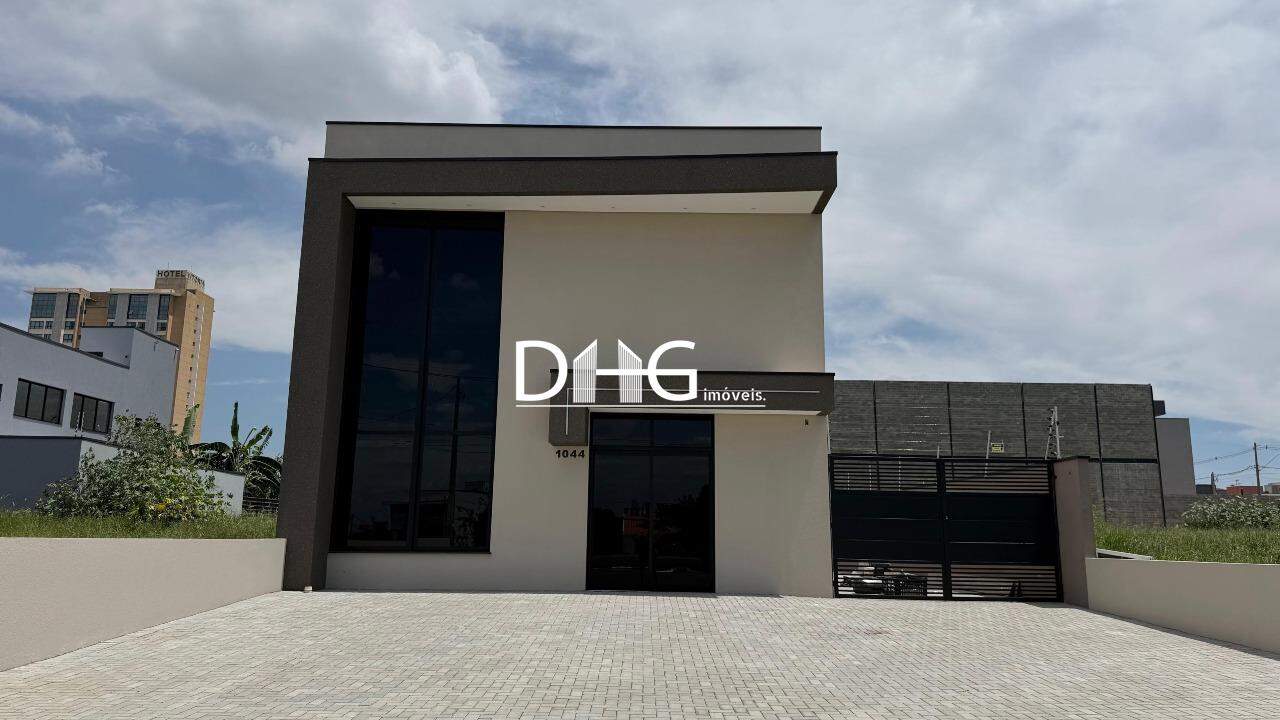Sala para aluguel no Jardim América: 