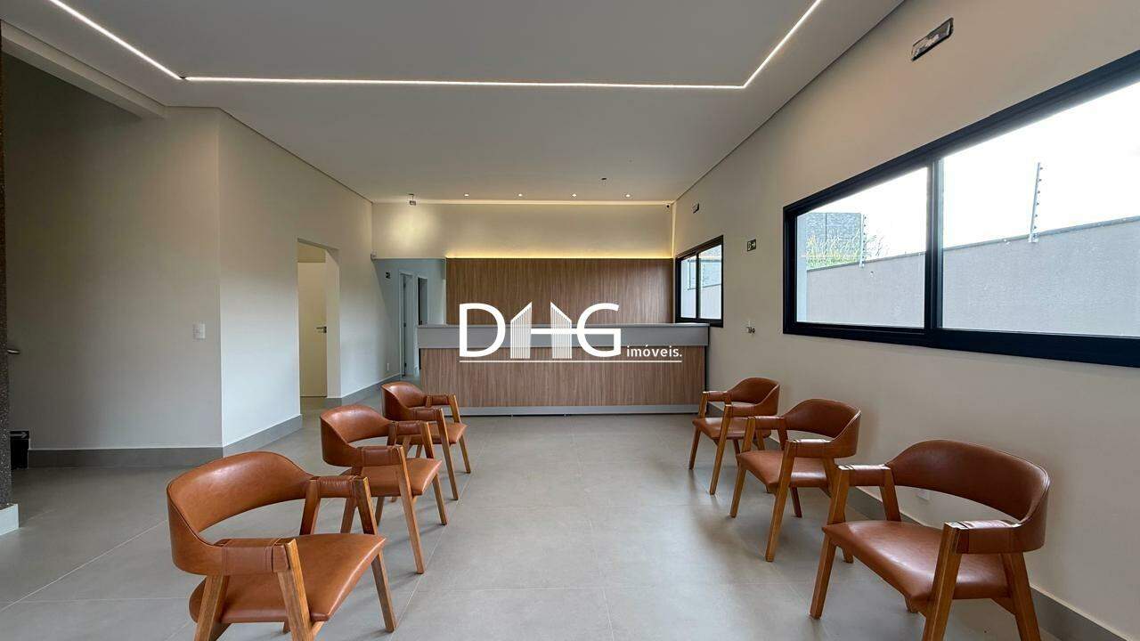 Sala para aluguel no Jardim América: 