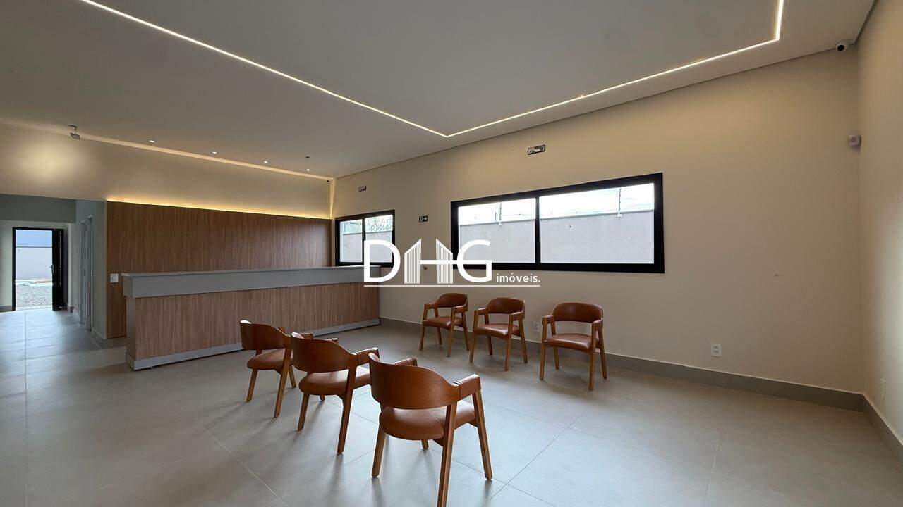 Sala para aluguel no Jardim América: 