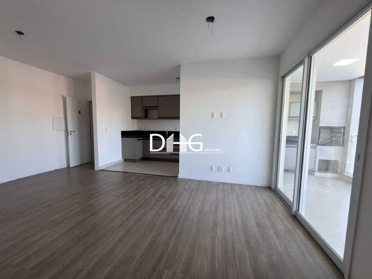 Apartamento para aluguel no Morumbi: 