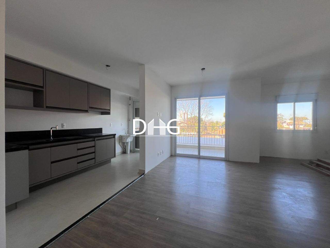 Apartamento para aluguel no Morumbi: 