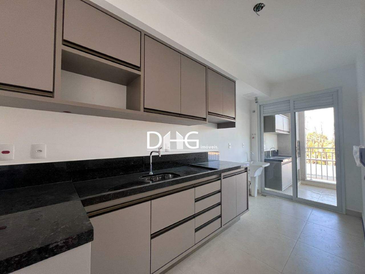 Apartamento para aluguel no Morumbi: 