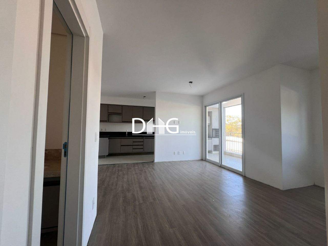 Apartamento para aluguel no Morumbi: 