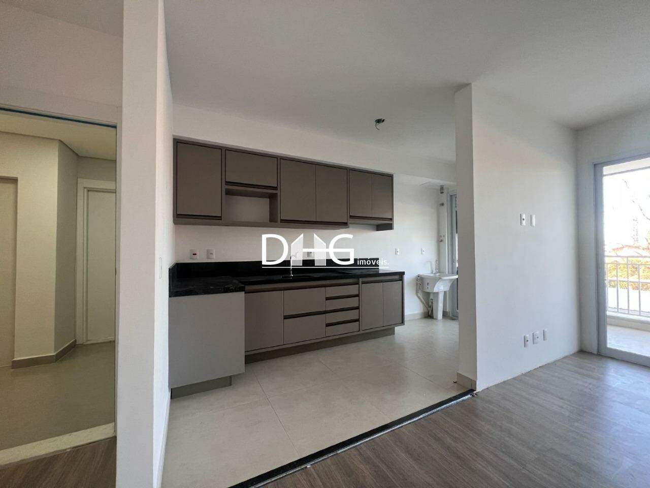 Apartamento para aluguel no Morumbi: 