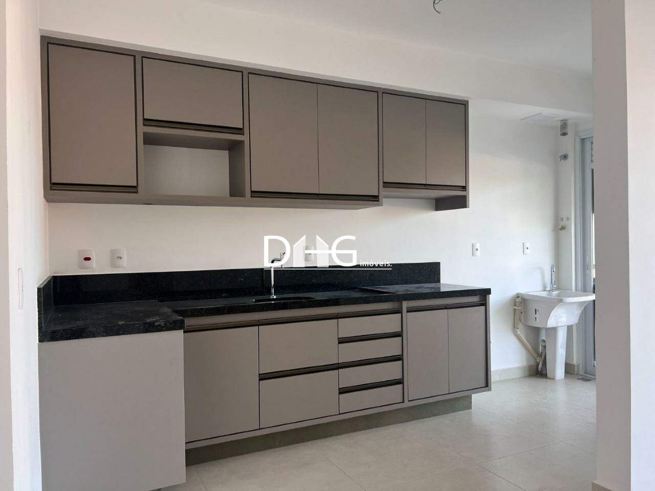 Apartamento para aluguel no Morumbi: 