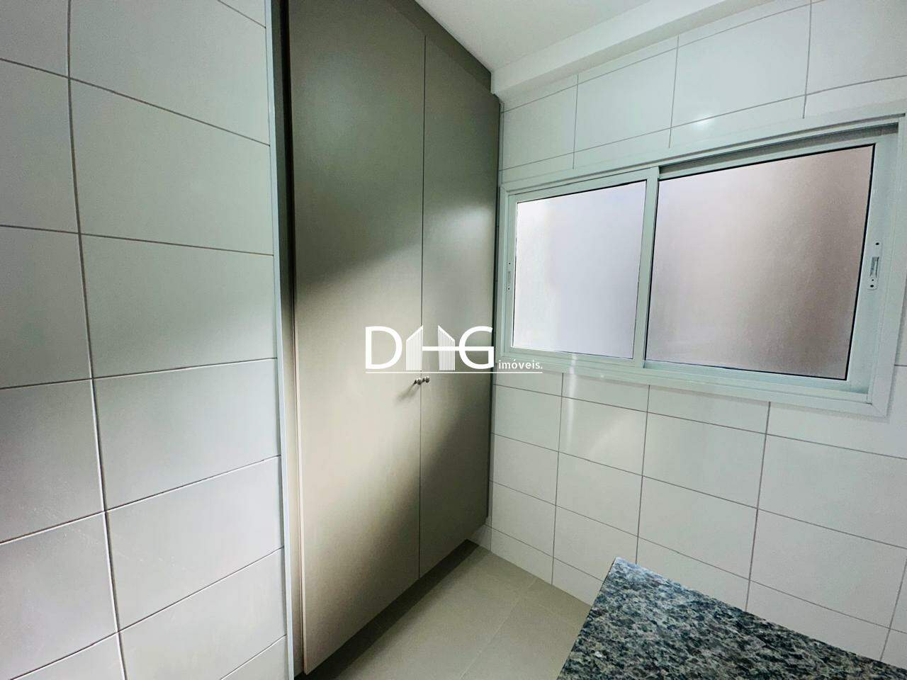 Apartamento para aluguel no Paris Residencial: 