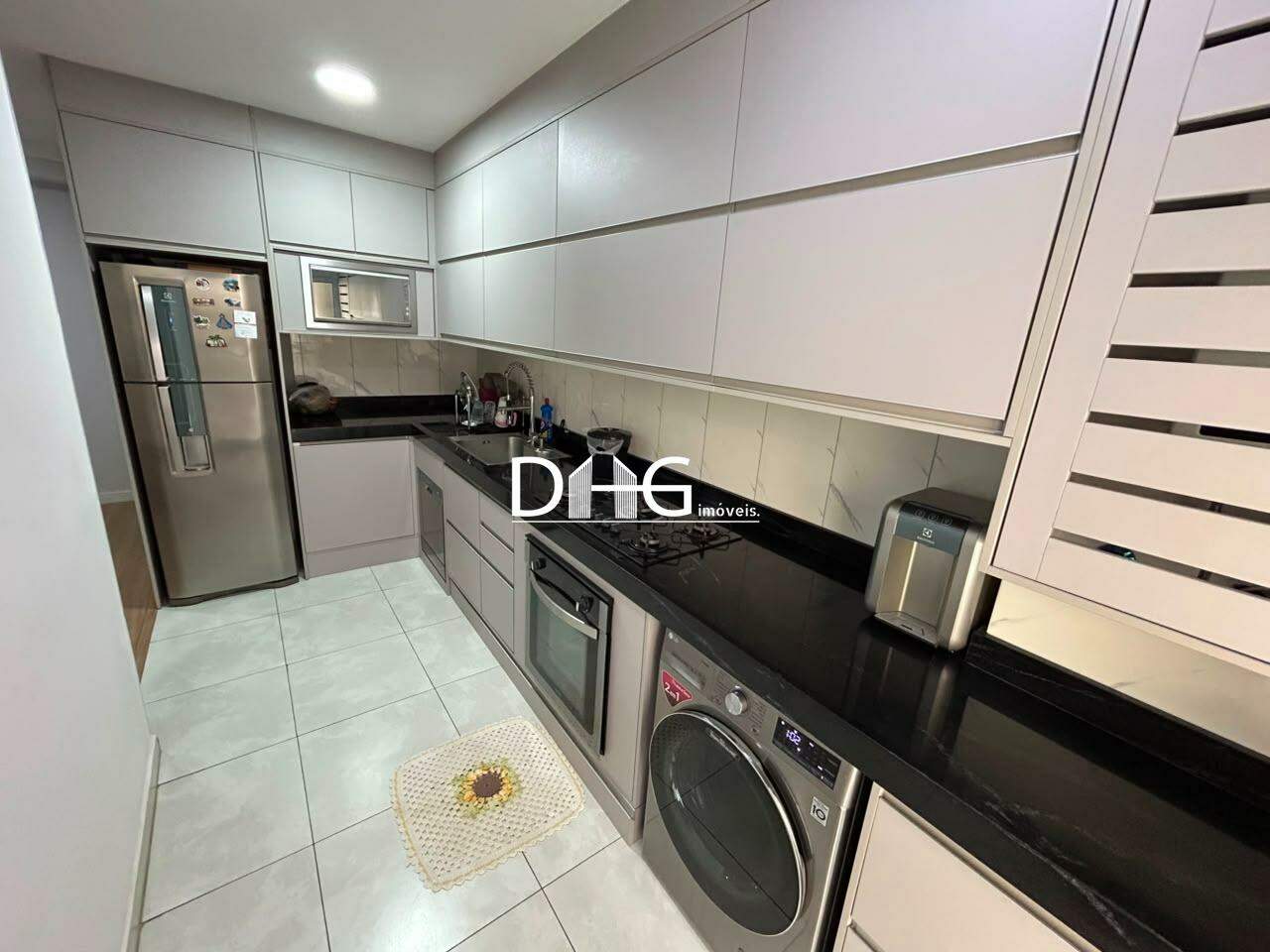 Apartamento para aluguel no Balneário Tropical: 