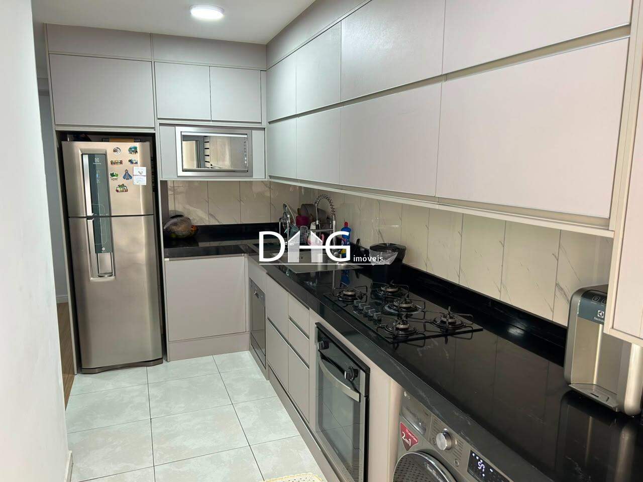 Apartamento para aluguel no Balneário Tropical: 