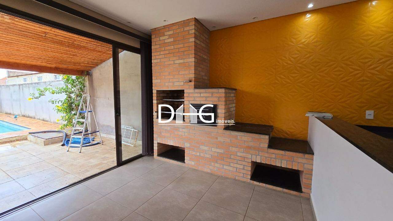 Casa para aluguel no João Aranha: 