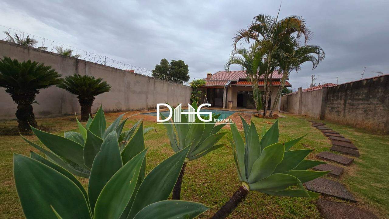 Casa para aluguel no João Aranha: 