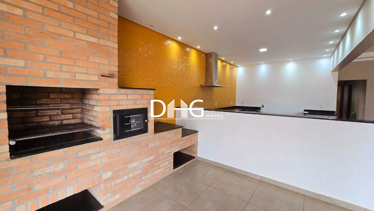 Casa para aluguel no João Aranha: 