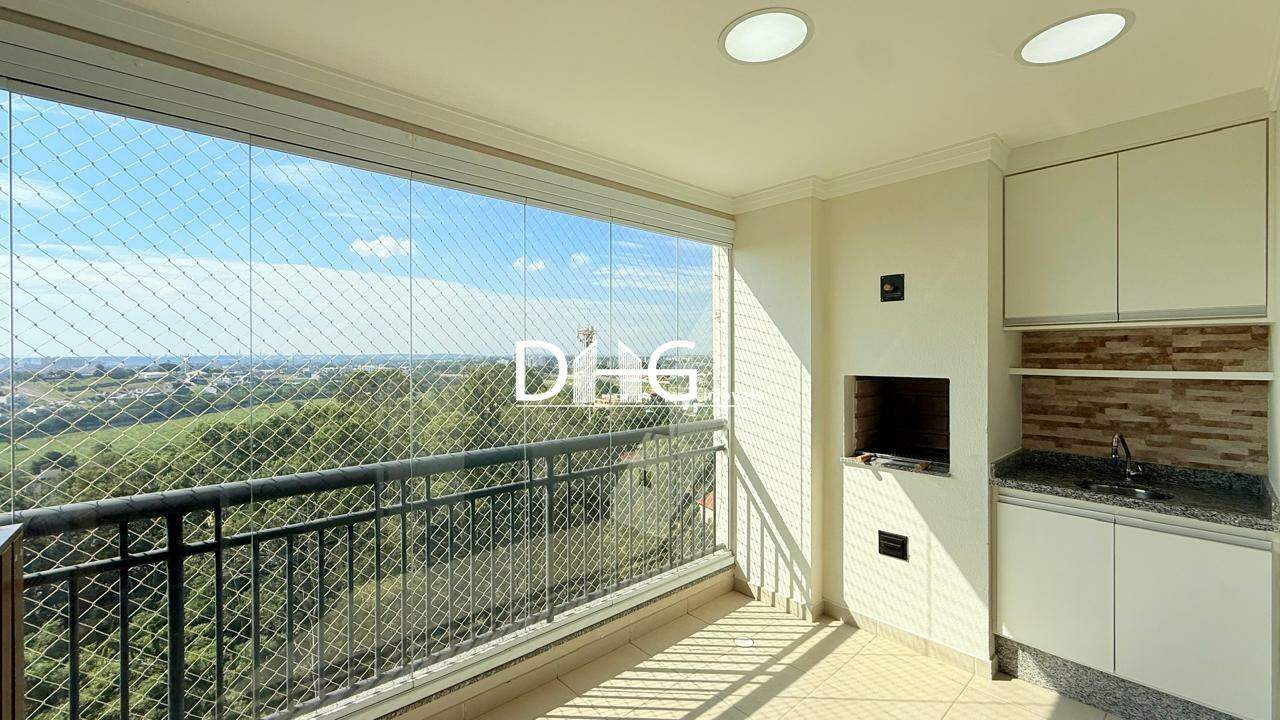 Apartamento à venda no Jardim Ypê: 