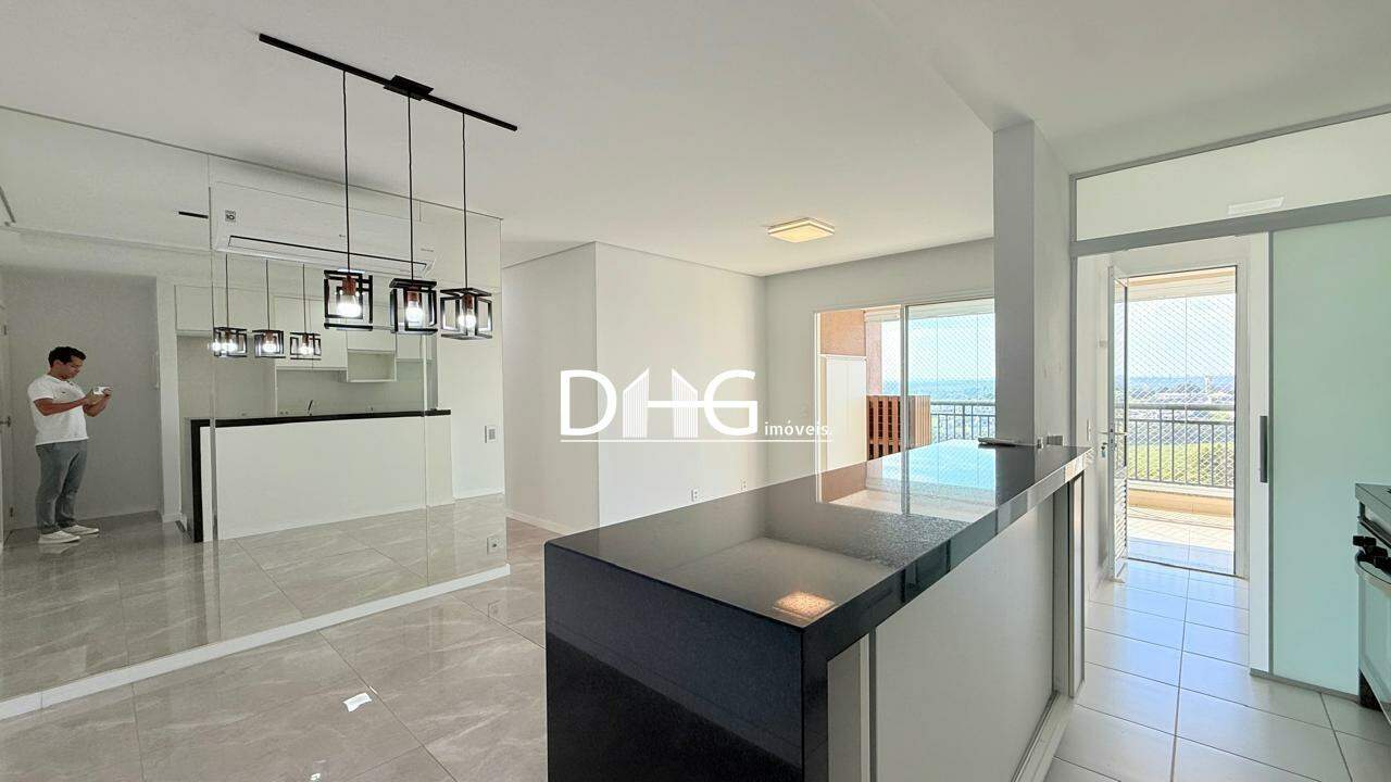 Apartamento à venda no Jardim Ypê: 